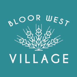 BIA Bloor West Village logo