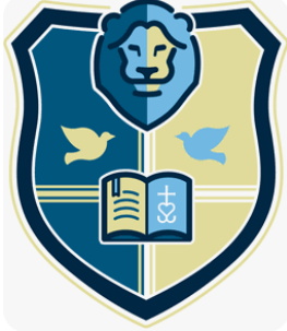 St Leo's logo