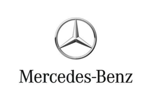 Mercedes-Benz logo